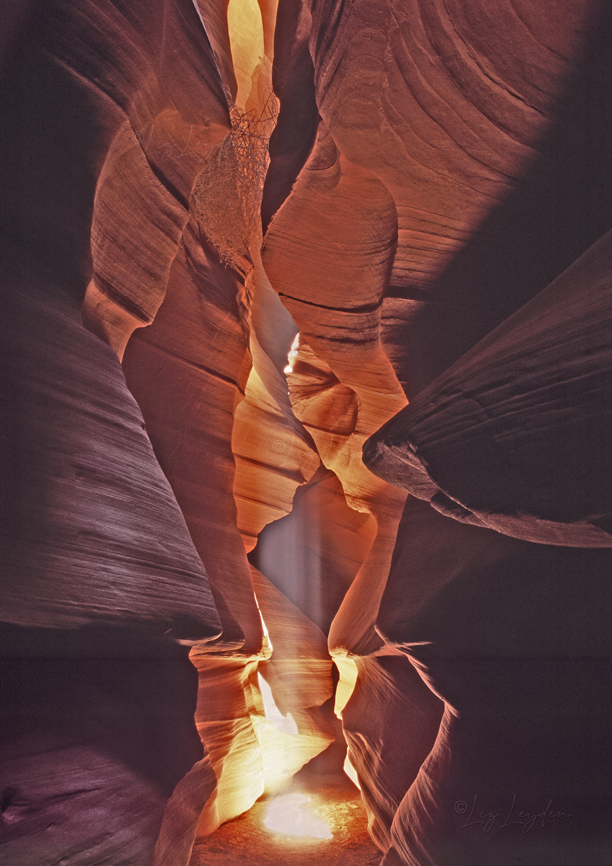 Antelope Canyon