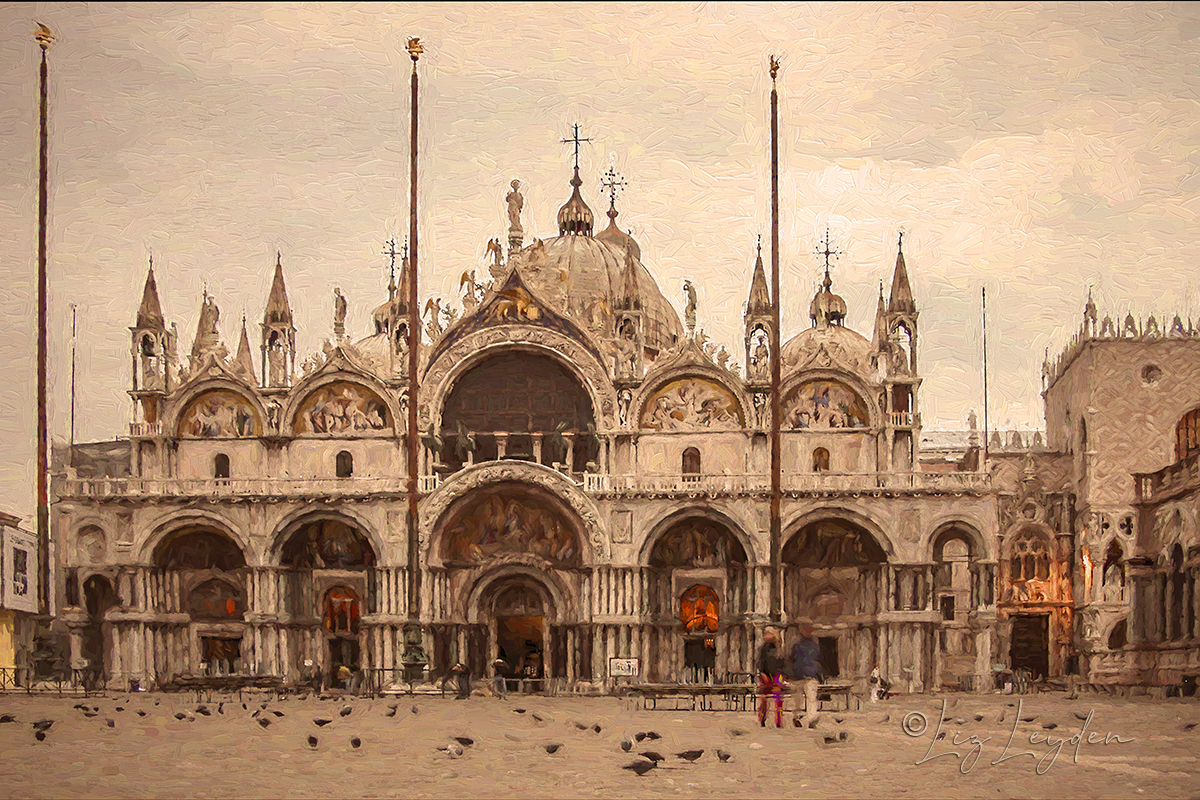 San Marco, Venice